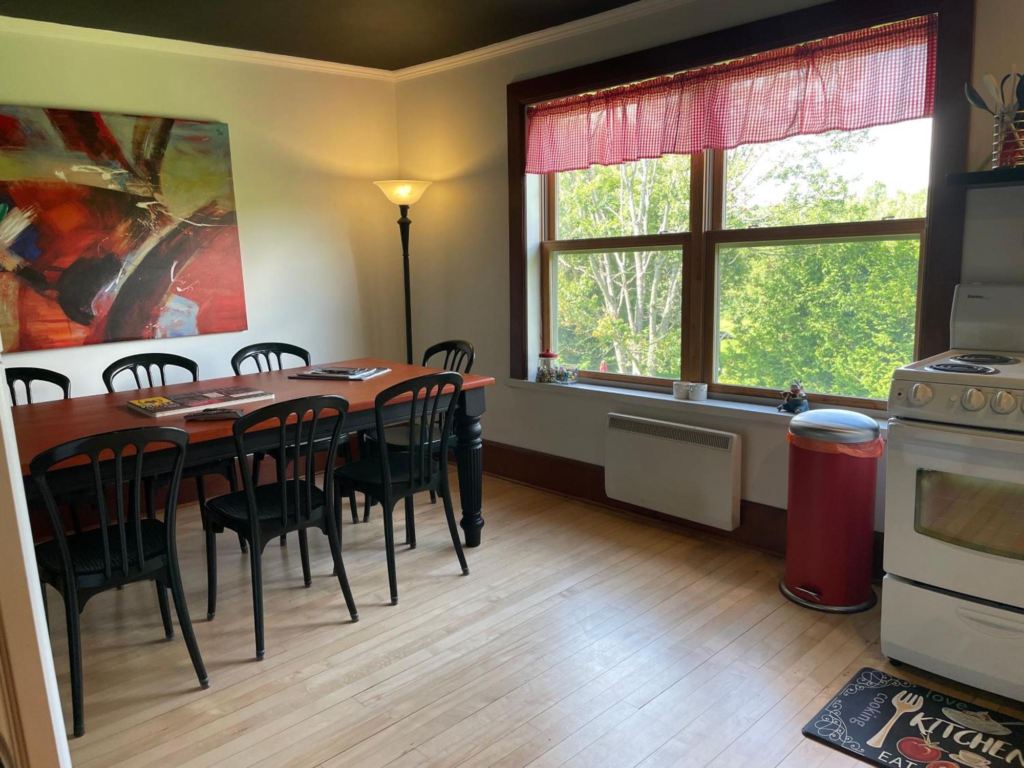 Auberge La Table D'Hote West Brome Exteriör bild
